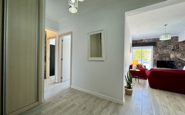 Faro Central Park by Homing