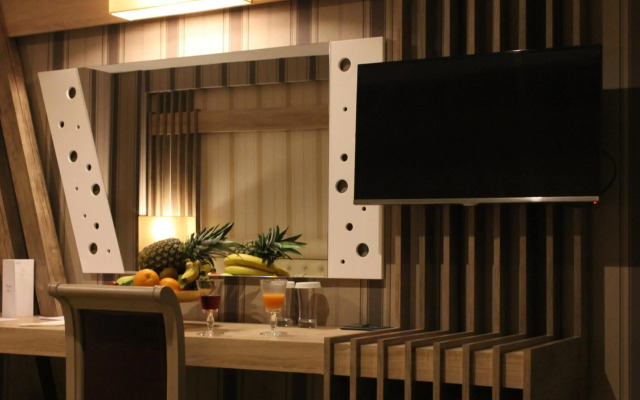 Neba Royal Hotel