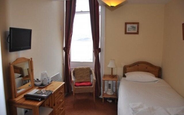 Ayres Guest House