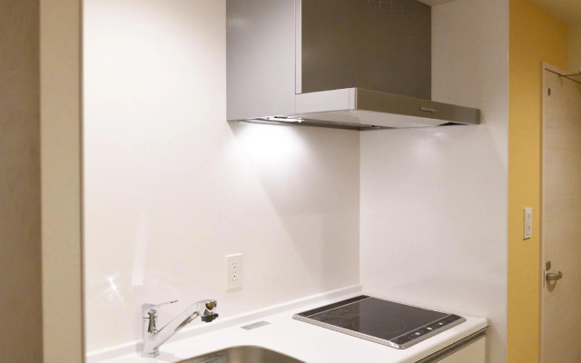 Amistad Hotel Fukuoka