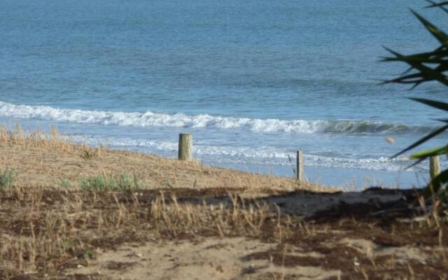 Gîte Le Bernard, 6 pièces, 10 personnes - FR-1-426-164