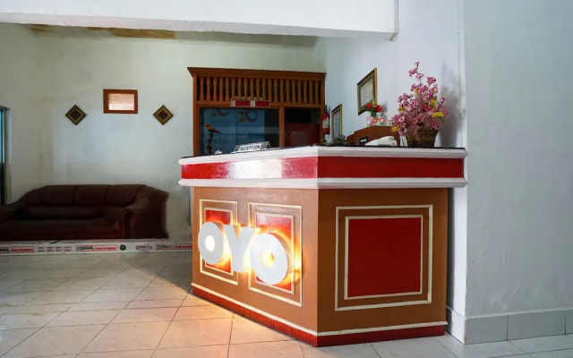 OYO 2876 Hotel Idayu