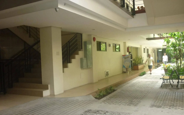 JP 227 Residences