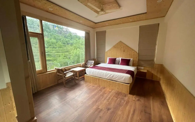 Hotel Emmjay Greens