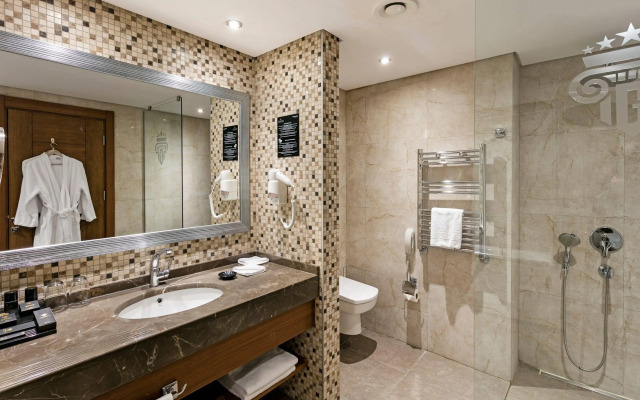 Armada Grannos Thermal Hotel & Convention Center