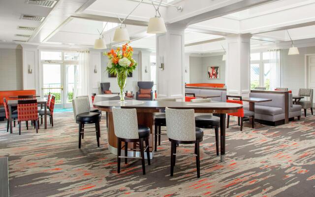 Homewood Suites by Hilton Dallas-Irving-Las Colinas