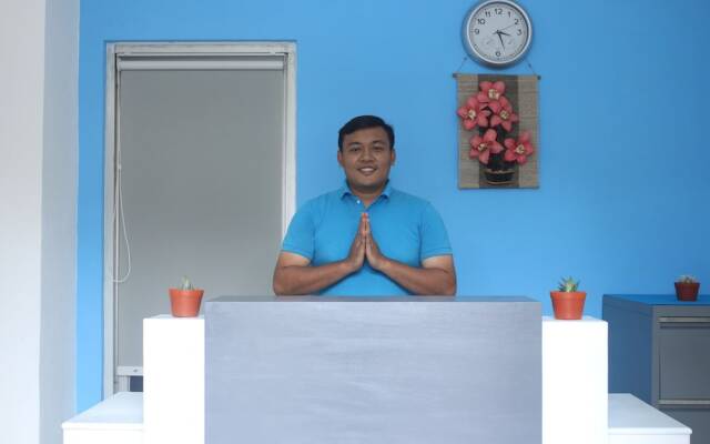 Sky Inn Pasar Minggu 1 Jakarta