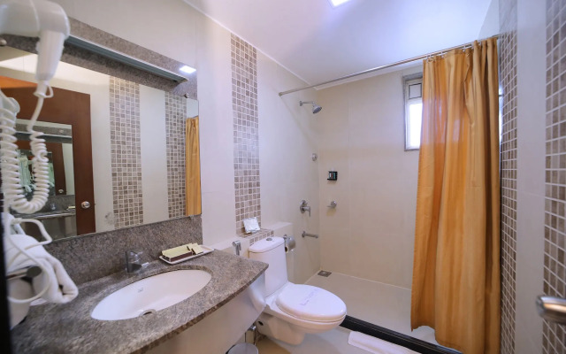 Amantra Comfort Hotel
