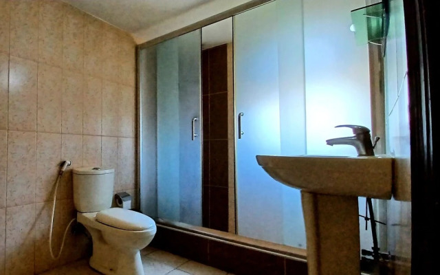 Caravan Hotel