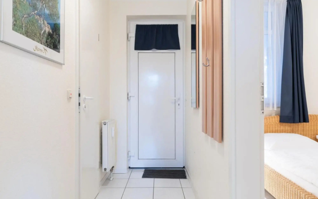 Haus Roland Wohnung 11