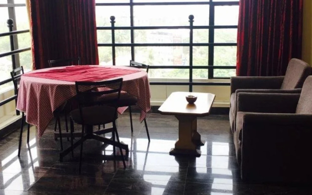 Abhiman Residency