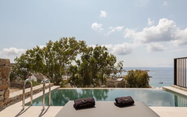 Calma Suites Mykonos