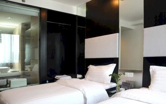 Liyue Jimu Hotel