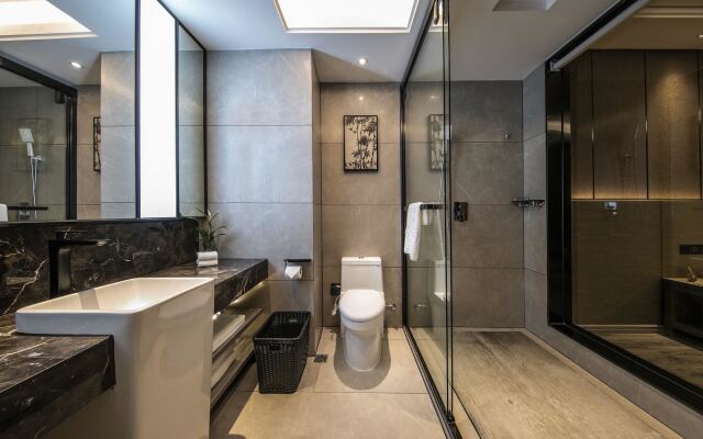 Best Western Plus Ouyue Hotel Fuzhou