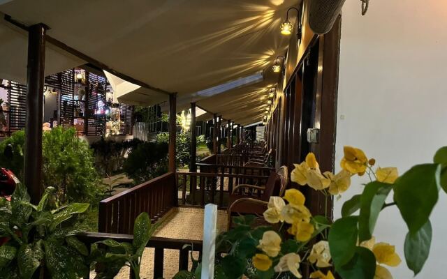 The Aroma Resort