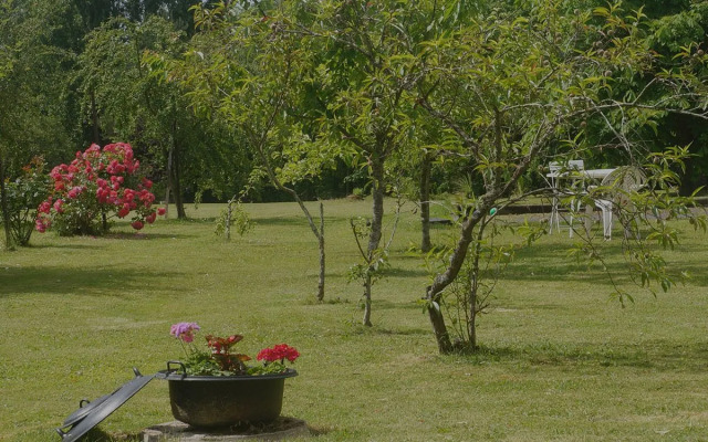 La Grange