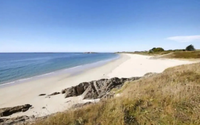 Mobil Home 6 pers, Kerlann , Pont Aven