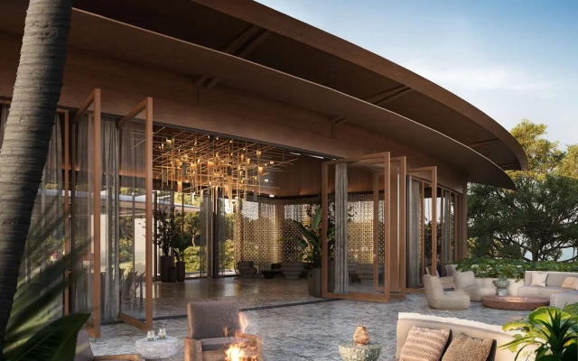 Waldorf Astoria Costa Rica Punta Cacique