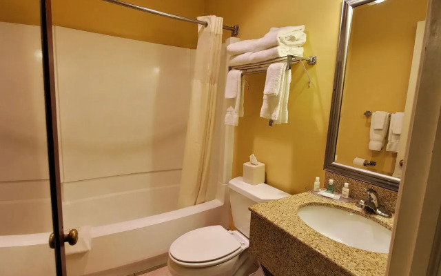 Clarion Inn Strasburg - Lancaster