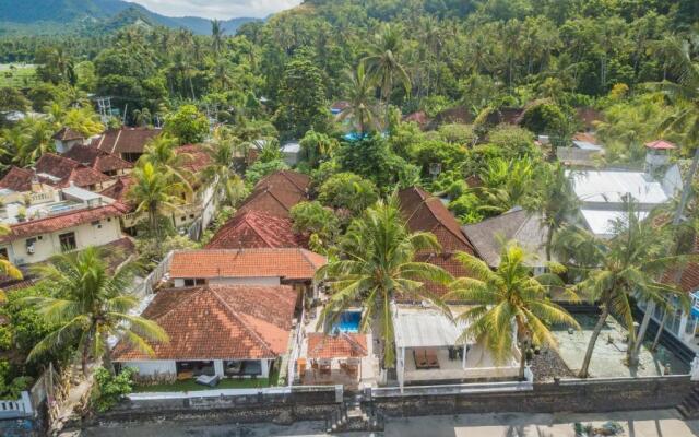 Villa Sea Spray Bali