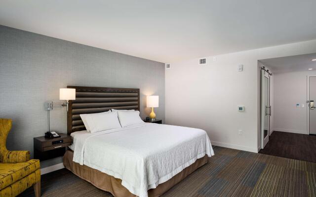 Hampton Inn & Suites by Hilton Seattle/Northgate