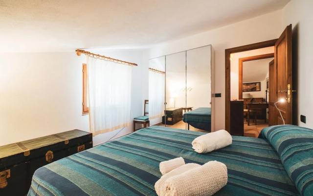 Casa Zip in Marciana