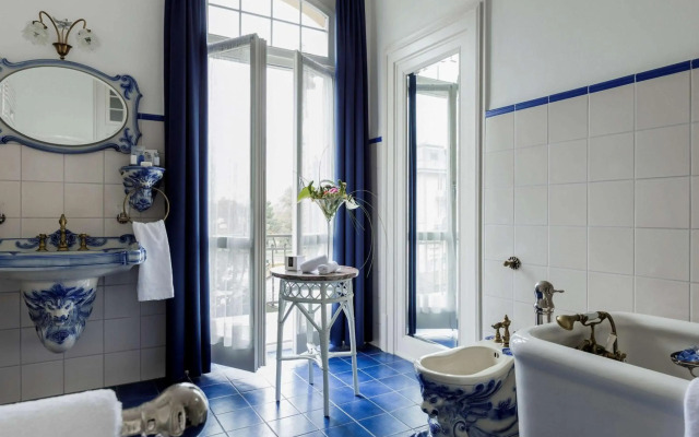 Royal St. Georges Hotel Interlaken - MGallery Collection