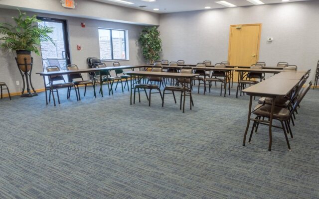 Holiday Inn Express Winfield by IHG