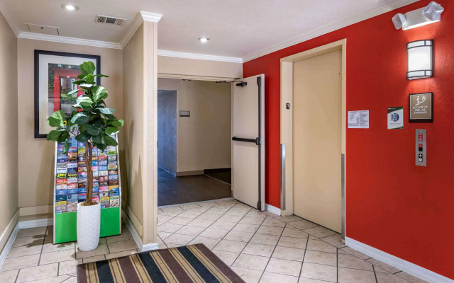 Extended Stay America Suites Orlando Altamonte Springs