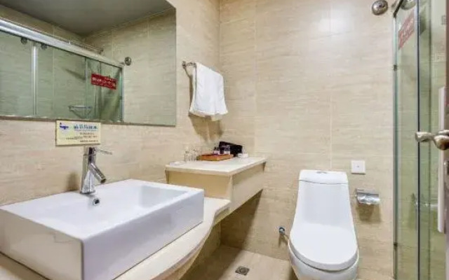 Jia Heng Hotel