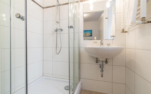 Apartment Kroellgasse