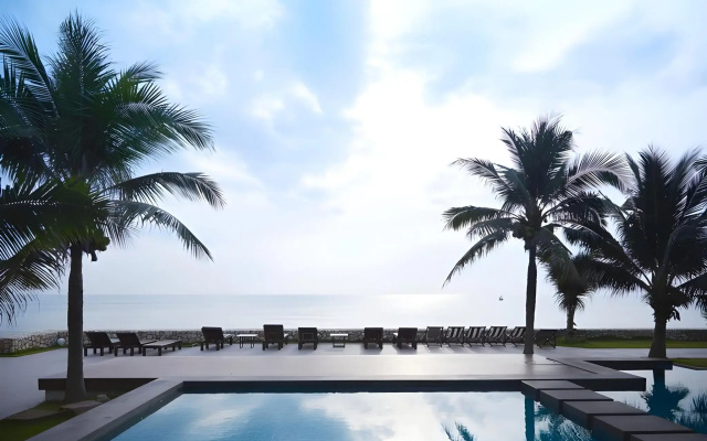 SiamBeach Resort