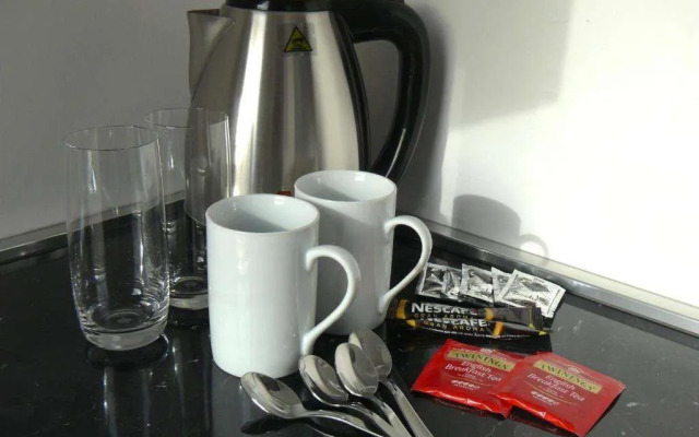 Aiello Suites Milan