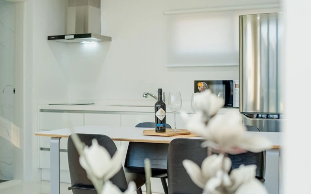 Daejeong Secret Pool Villa