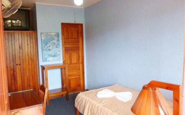 Hotel Naralit