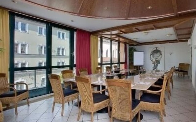 Hotel Theresientor