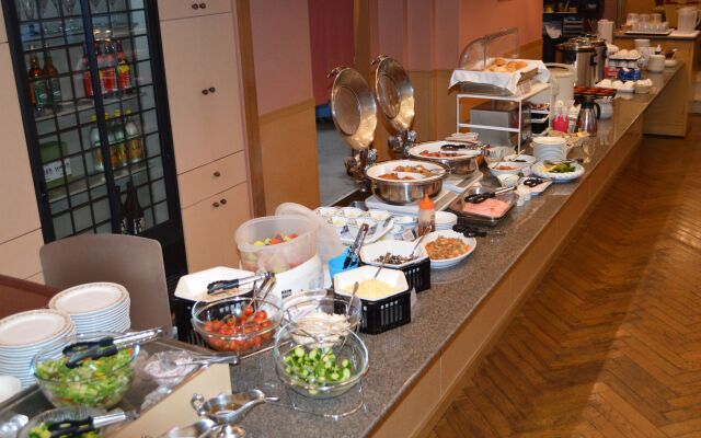 Hotel Montagne Matsumoto