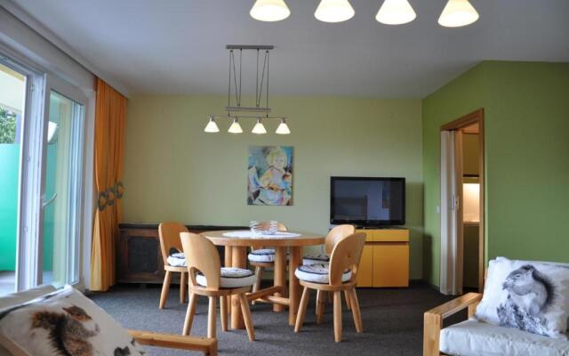 Appartements Akzente