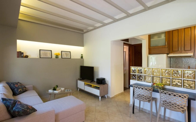 Newly renovated Garden Flat