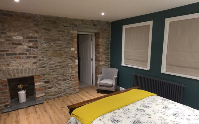 Annies Farm Cottage