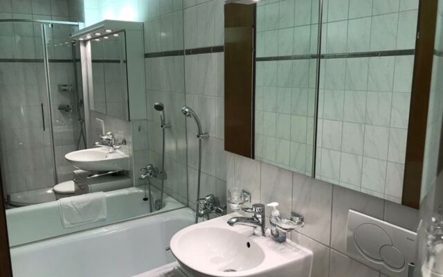 Disentiserhof Hönig 14256