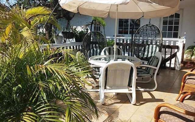 Hotel Contadora