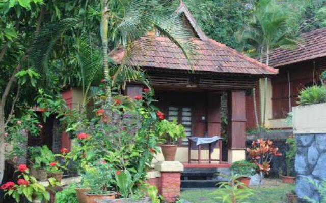Bio Veda Ayurvedic Hill resort