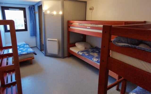 Auberge de Jeunesse HI Boulogne-sur-Mer