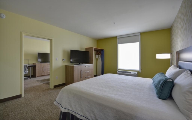 Home2 Suites by Hilton Fort Worth Southwest Cityview