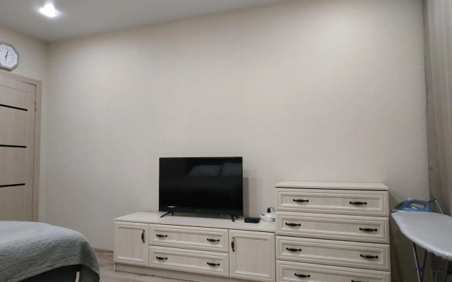 Апартаменты у Канта на улице Октябрьская