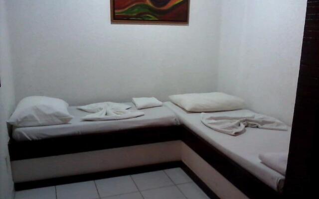 Hotel Mamelucos