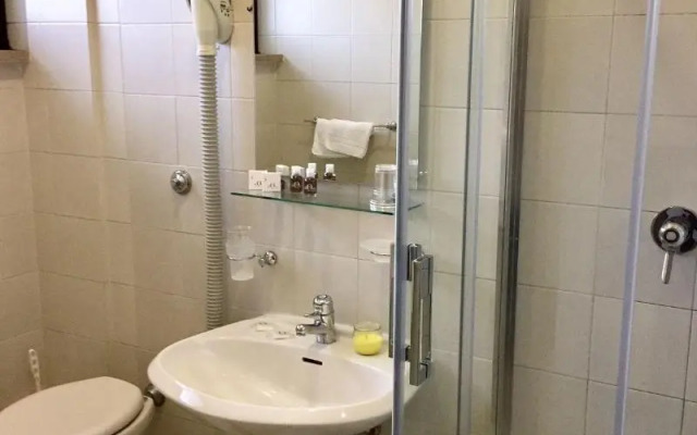 Hotel Sant'Elia