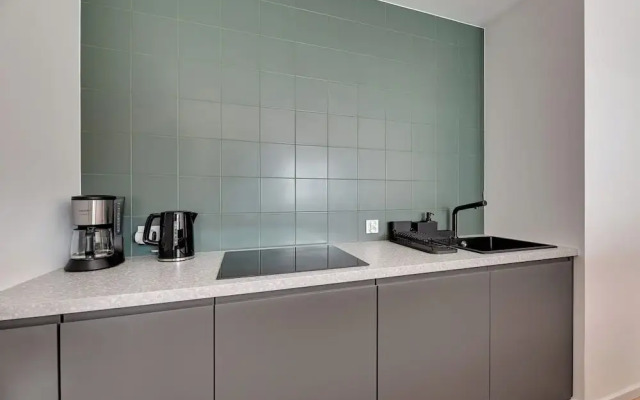 RentPlanet - Apartamenty Żurawie