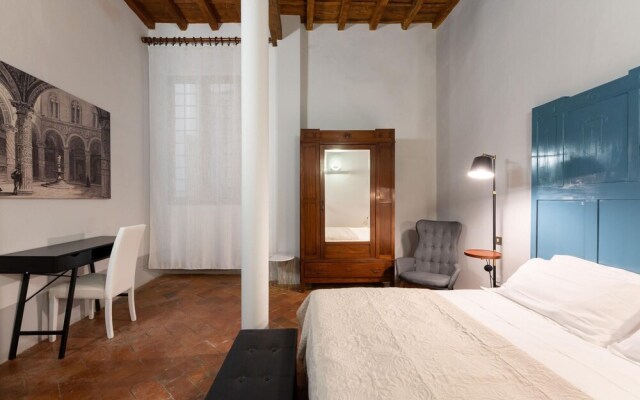 Toscanella Apartment